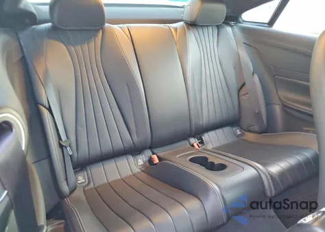 2019 Mercedes-Benz E 450 4Matic z USA, uszkodzony, nr VIN WDD1J6JB4KF088058